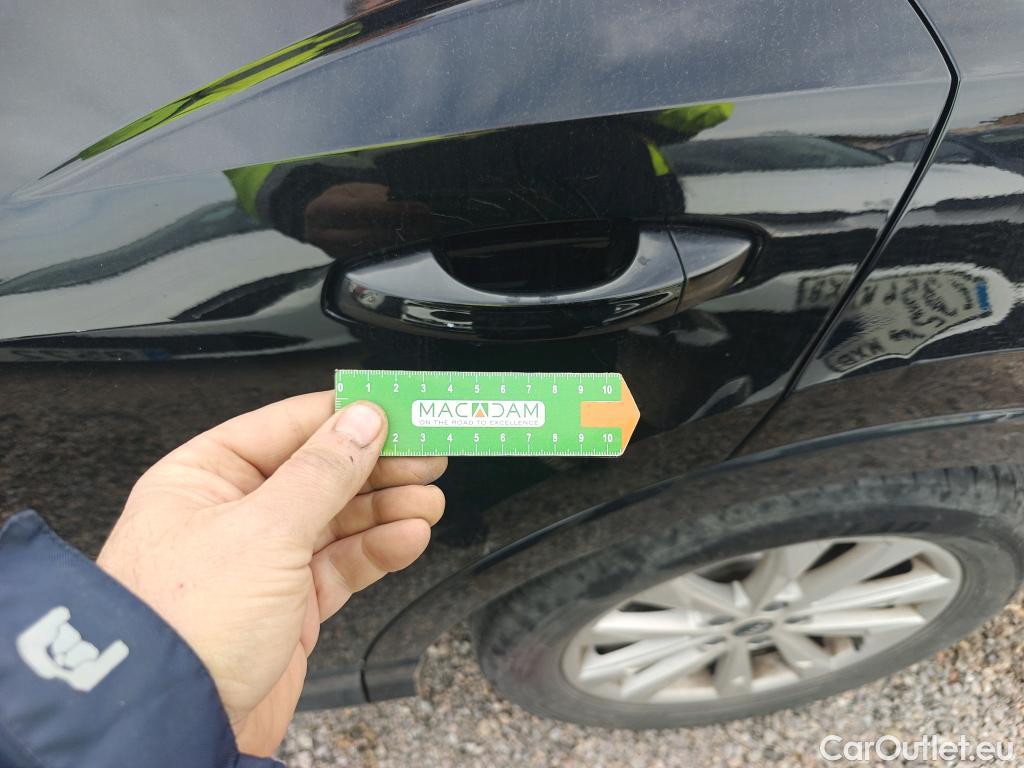  Audi  Q3 AUDI  Sportback / 2019 / 5P / todoterreno Advanced 35 TDI 110kW (150CV) S tronic #26