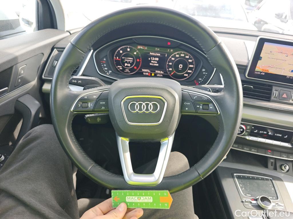  Audi  Q5 AUDI  / 2016 / 5P / todoterreno Design 35 TDI 120kW S tronic #20