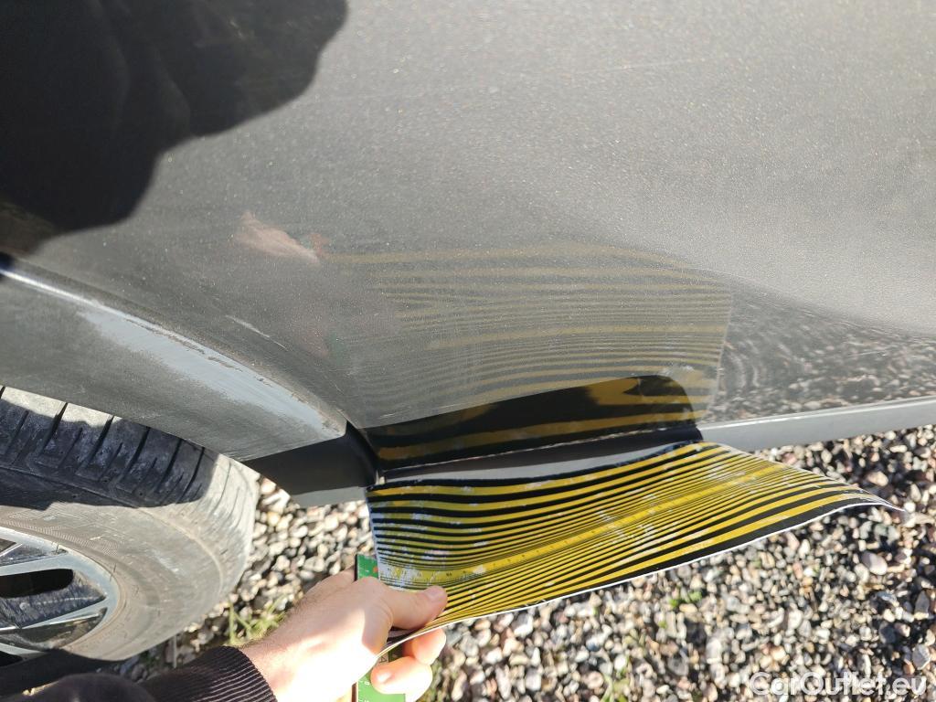  Citroen  DS3 DS DS 3 Crossback / 2018 / 5P / todoterreno PureTech 73 kW Manual SO CHIC #5