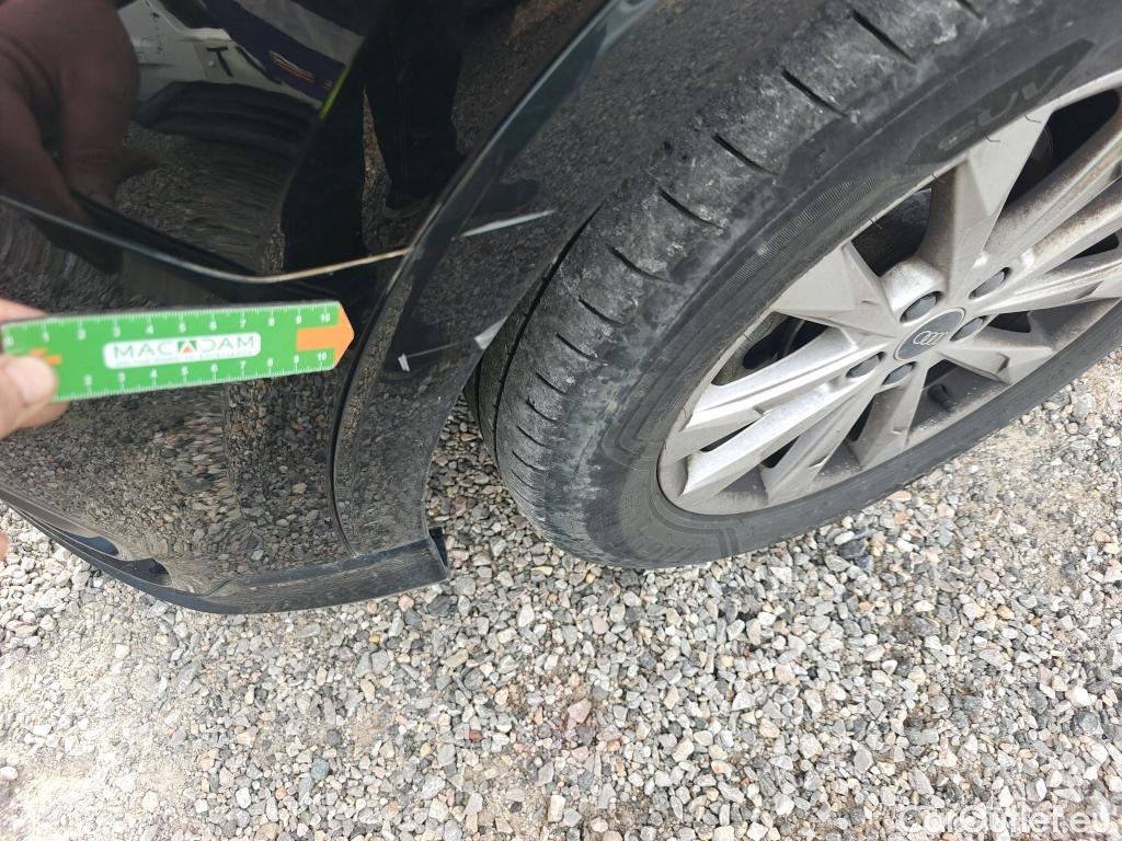  Audi  Q3 AUDI  Sportback / 2019 / 5P / todoterreno Advanced 35 TDI 110kW (150CV) S tronic #25