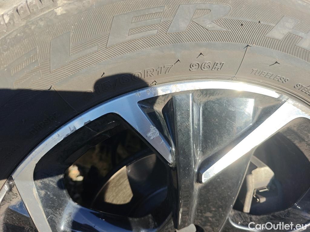  Citroen  DS3 DS DS 3 Crossback / 2018 / 5P / todoterreno PureTech 73 kW Manual SO CHIC #14