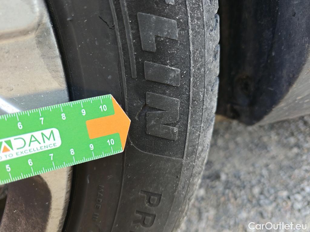  Citroen  C5 CITROEN  Aircross / 2022 / 5P / todoterreno PureTech 96kW (130CV) S&S Feel #11