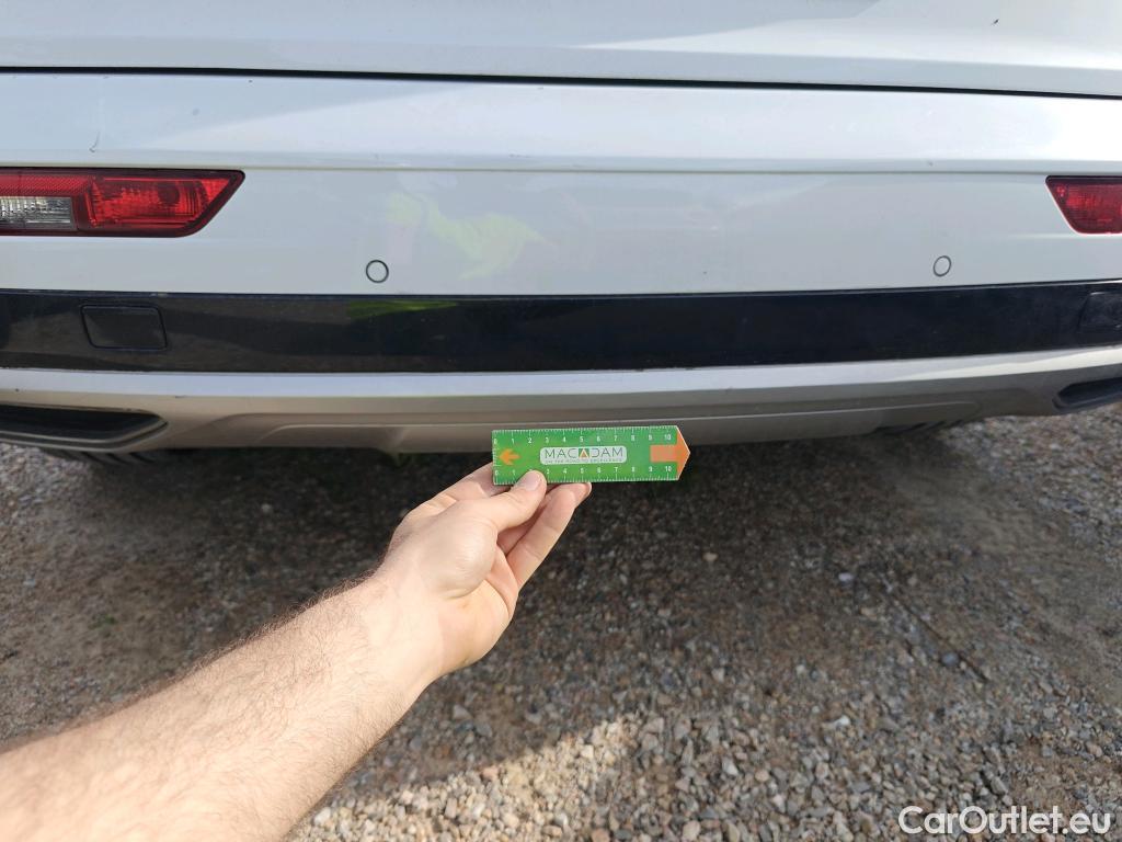  Audi  Q5 AUDI  / 2016 / 5P / todoterreno Design 35 TDI 120kW S tronic #29