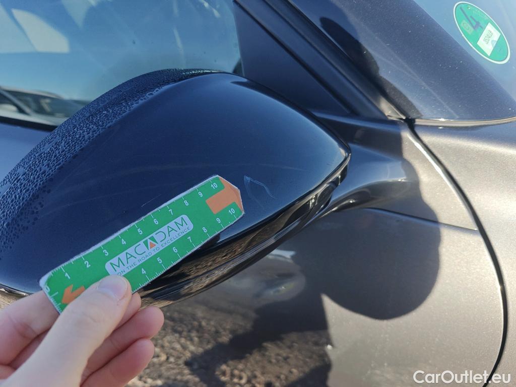  Citroen  DS3 DS DS 3 Crossback / 2018 / 5P / todoterreno PureTech 73 kW Manual SO CHIC #54