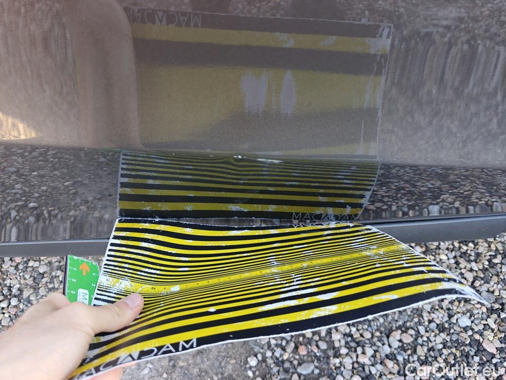  Citroen  DS3 DS DS 3 Crossback / 2018 / 5P / todoterreno PureTech 73 kW Manual SO CHIC #9