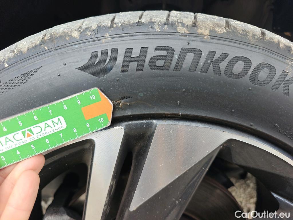  Hyundai  Bayon HYUNDAI  / 2021 / 5P / todoterreno 1.2 MPI Maxx #22