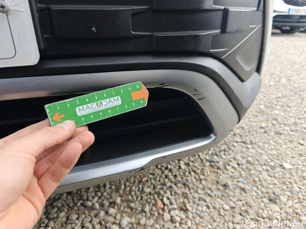  Hyundai  Bayon HYUNDAI  / 2021 / 5P / todoterreno 1.2 MPI Maxx #32