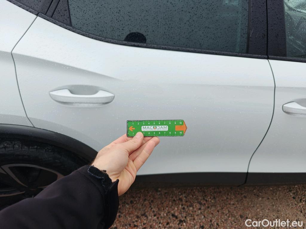  Cupra  Formentor CUPRA  / 2020 / 5P / todoterreno 1.5 TSI 110kW (150 CV) DSG (AC) #11