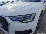  Audi  A6 AUDI  / 2018 / 5P / familiar Avant 40 TDI 150kW (204CV) S tronic #16