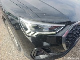  Audi  Q3 AUDI  Sportback / 2019 / 5P / todoterreno Advanced 35 TDI 110kW (150CV) S tronic #16
