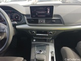  Audi  Q5 AUDI  / 2016 / 5P / todoterreno Design 35 TDI 120kW S tronic #14
