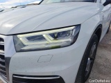  Audi  Q5 AUDI  / 2016 / 5P / todoterreno Design 35 TDI 120kW S tronic #16