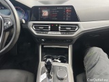  Bmw  Serie 3 BMW  / 2018 / 4P / sedán 318d Auto. #14