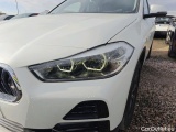  Bmw  X2 BMW  sDrive18i Advantage Steptronic Techo Solar #16