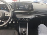  Hyundai  Bayon HYUNDAI  / 2021 / 5P / todoterreno 1.2 MPI Maxx #13