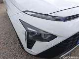  Hyundai  Bayon HYUNDAI  / 2021 / 5P / todoterreno 1.2 MPI Maxx #16