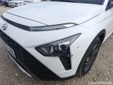  Hyundai  Bayon HYUNDAI  / 2021 / 5P / todoterreno 1.2 MPI Maxx #15