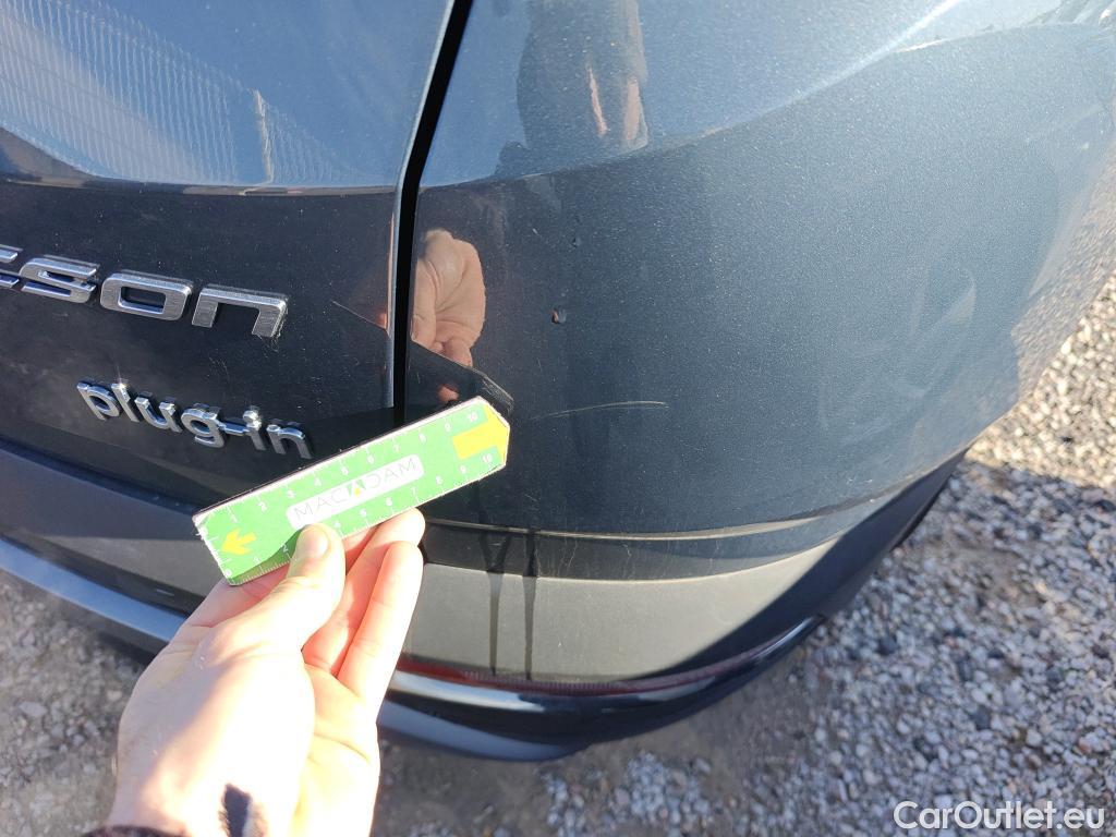  Hyundai  Tucson HYUNDAI  / 2020 / 5P / todoterreno 1.6 TGDI PHEV 195kW Style Auto 4x4 #28