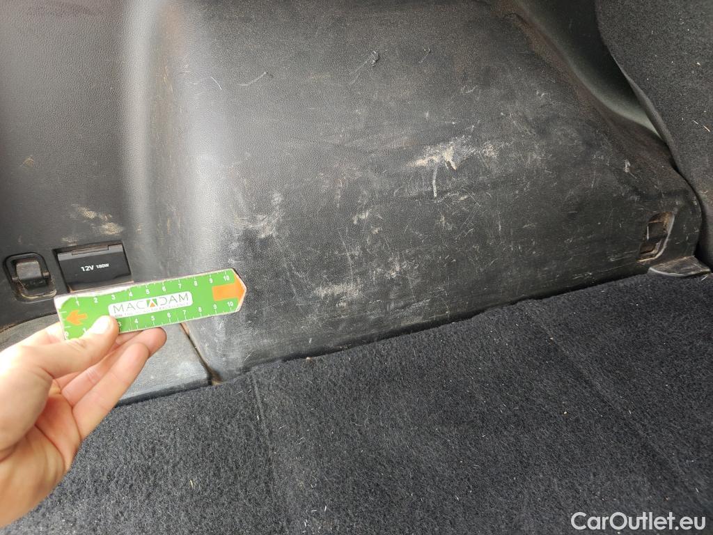  Hyundai  Tucson HYUNDAI  / 2020 / 5P / todoterreno 1.6 CRDI 85kW (115CV) Maxx #4