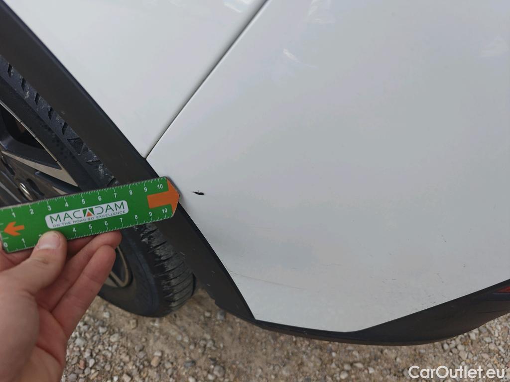  Hyundai  Bayon HYUNDAI  / 2021 / 5P / todoterreno 1.2 MPI Maxx #50