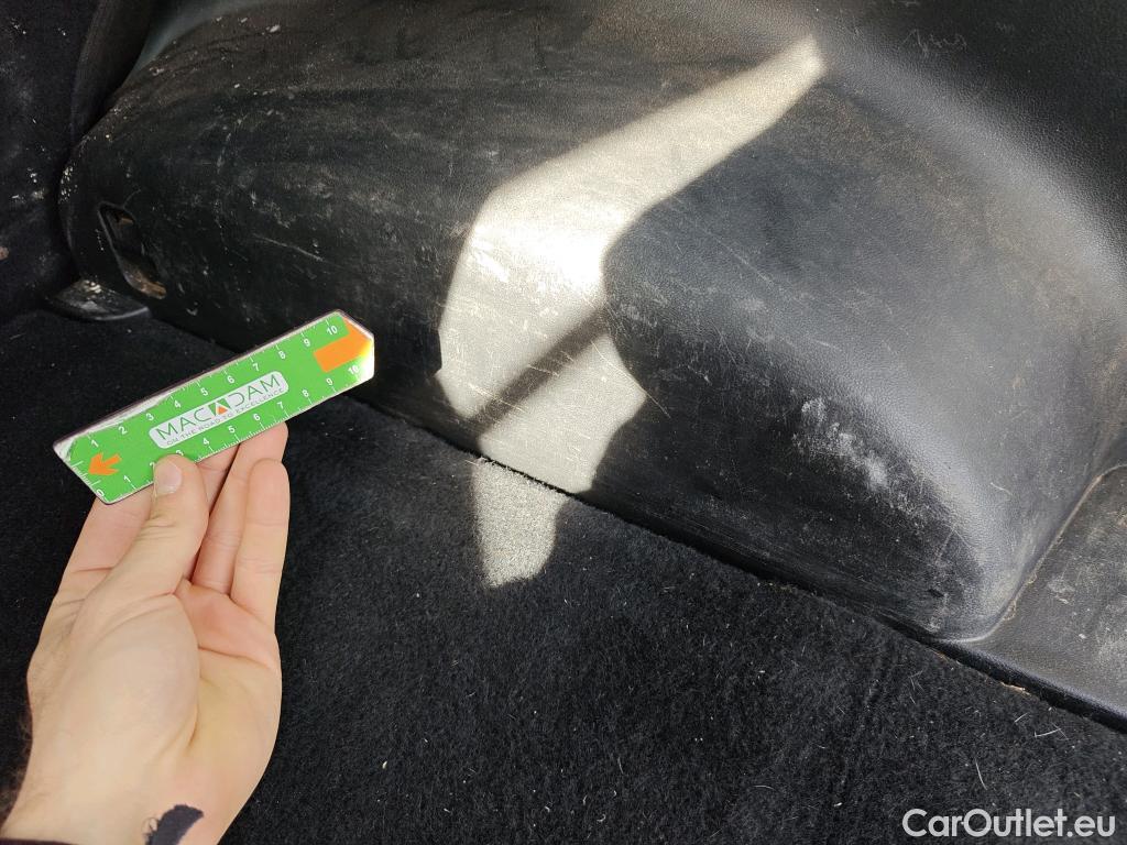  Hyundai  Tucson HYUNDAI  / 2020 / 5P / todoterreno 1.6 CRDI 85kW (115CV) Maxx #2