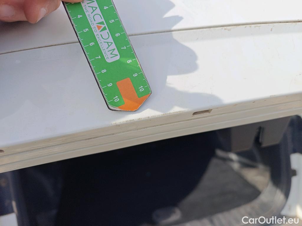  Hyundai  Tucson HYUNDAI  / 2020 / 5P / todoterreno 1.6 CRDI 85kW (115CV) Maxx #11