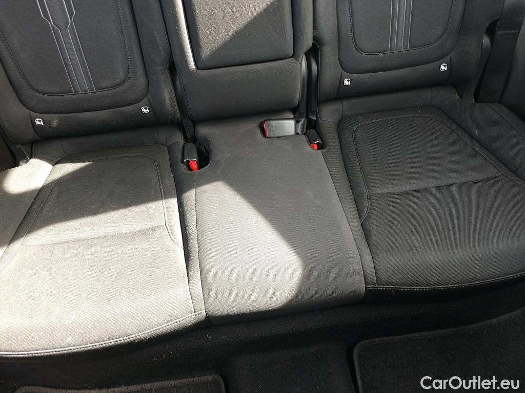  Hyundai  Tucson HYUNDAI  / 2020 / 5P / todoterreno 1.6 CRDI 85kW (115CV) Maxx #26