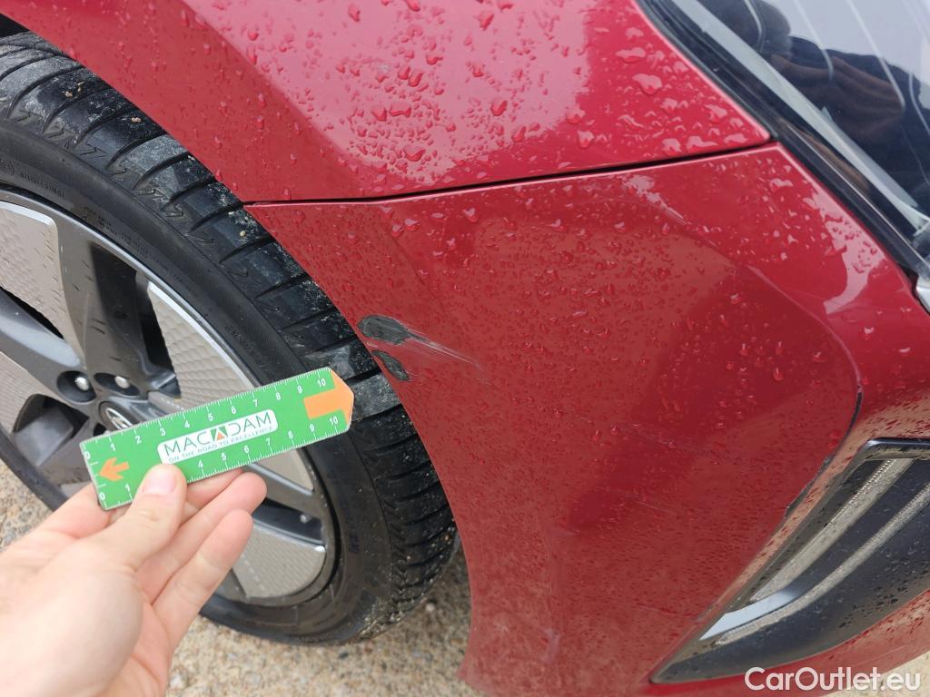  Hyundai   Ioniq HYUNDAI / 2019 / 5P / berlina con portón 1.6 GDI HEV Style DCT #47