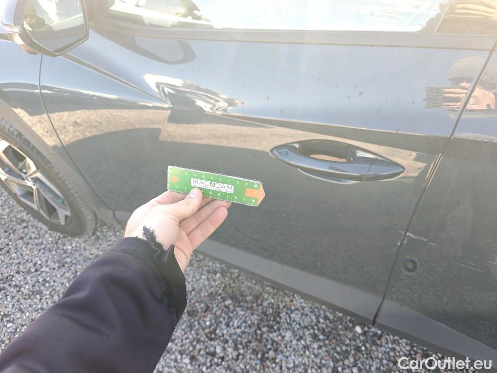  Hyundai  Tucson HYUNDAI  / 2020 / 5P / todoterreno 1.6 TGDI PHEV 195kW Style Auto 4x4 #11