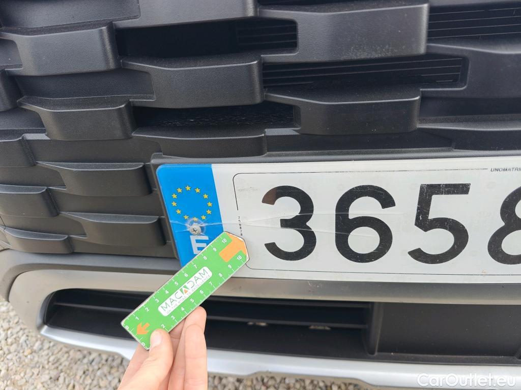  Hyundai  Bayon HYUNDAI  / 2021 / 5P / todoterreno 1.2 MPI Maxx #65