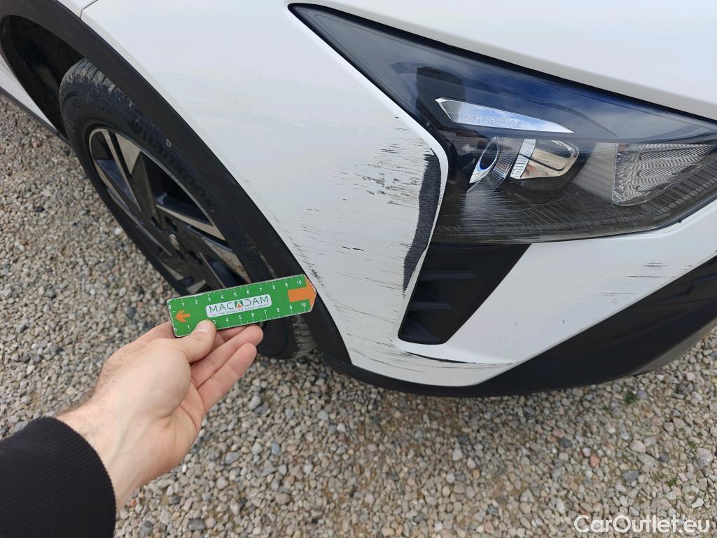  Hyundai  Bayon HYUNDAI  / 2021 / 5P / todoterreno 1.2 MPI Maxx #52