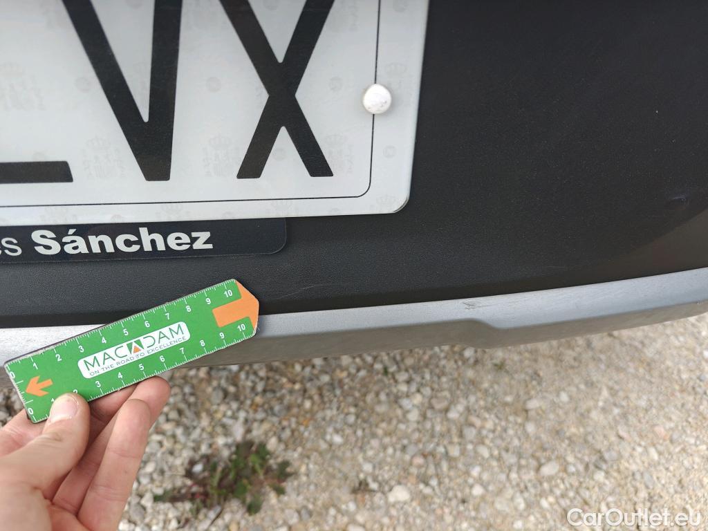  Hyundai  Bayon HYUNDAI  / 2021 / 5P / todoterreno 1.2 MPI Maxx #46