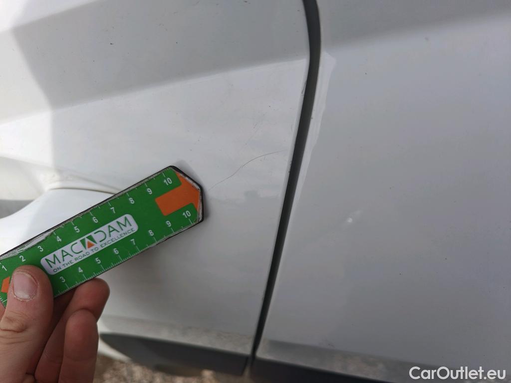  Hyundai  Tucson HYUNDAI  / 2020 / 5P / todoterreno 1.6 CRDI 85kW (115CV) Maxx #24