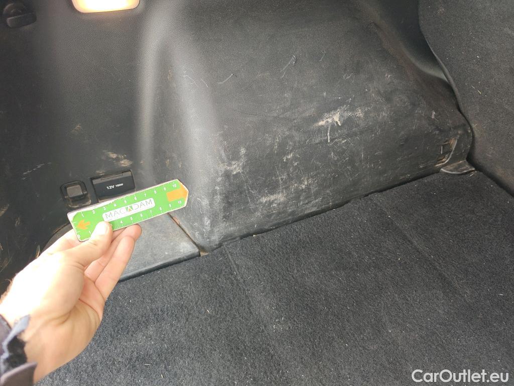  Hyundai  Tucson HYUNDAI  / 2020 / 5P / todoterreno 1.6 CRDI 85kW (115CV) Maxx #3