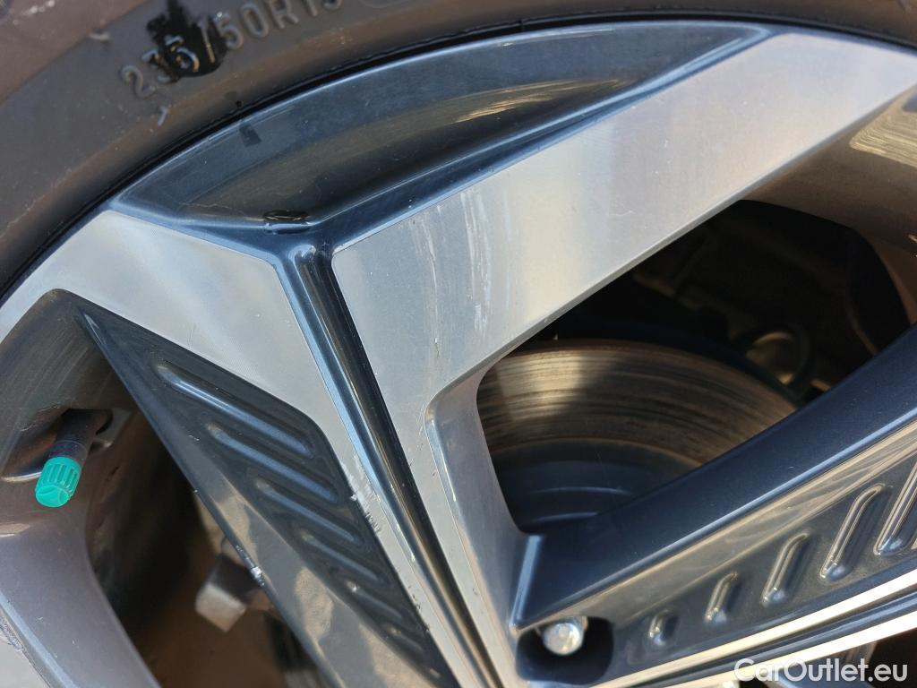  Hyundai  Tucson HYUNDAI  / 2020 / 5P / todoterreno 1.6 TGDI PHEV 195kW Style Auto 4x4 #5