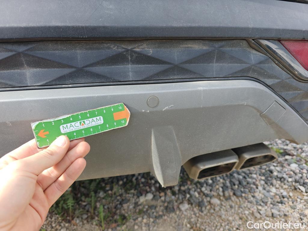  Hyundai  Tucson HYUNDAI  / 2020 / 5P / todoterreno 1.6 CRDI 85kW (115CV) Maxx #29