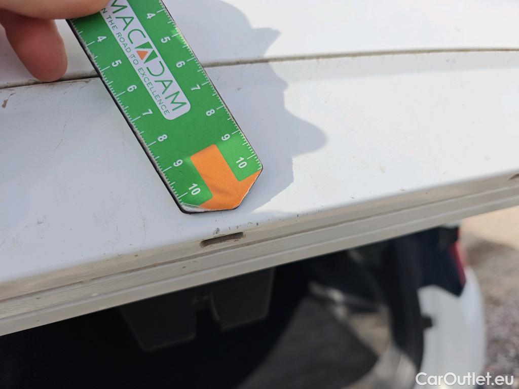  Hyundai  Tucson HYUNDAI  / 2020 / 5P / todoterreno 1.6 CRDI 85kW (115CV) Maxx #10