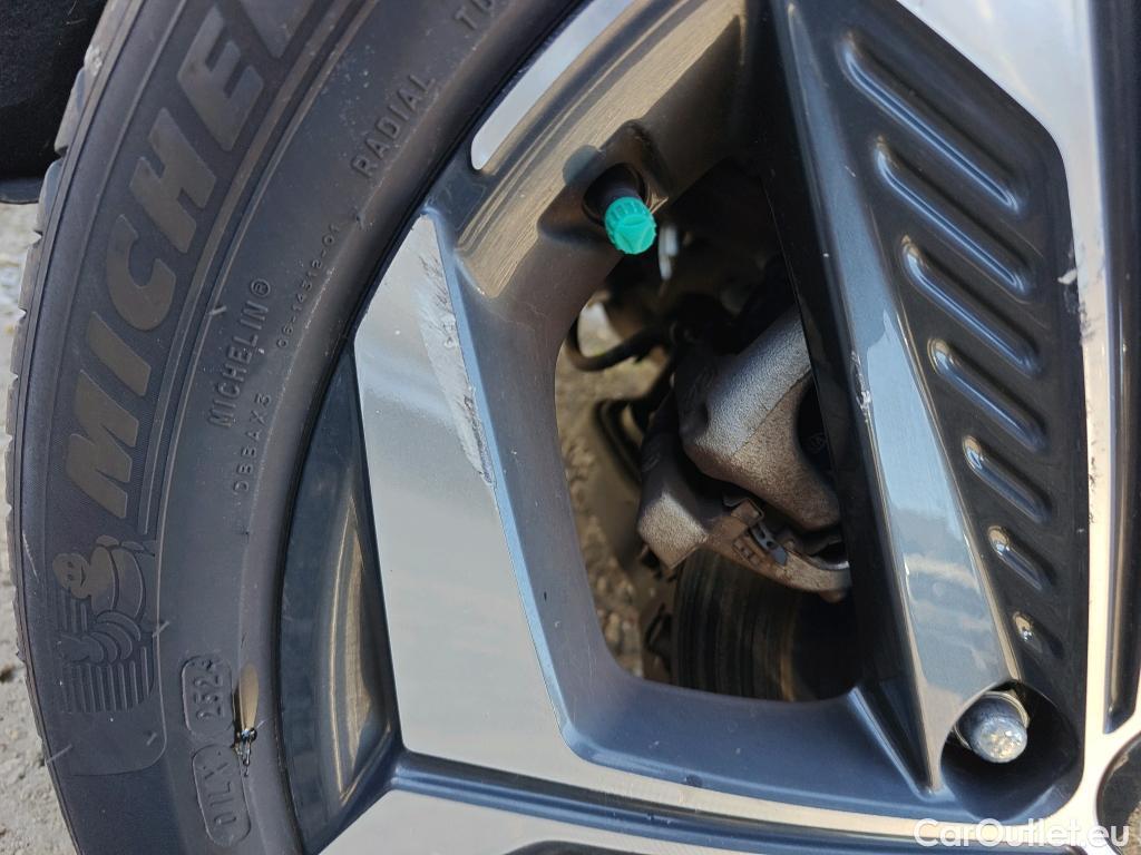  Hyundai  Tucson HYUNDAI  / 2020 / 5P / todoterreno 1.6 TGDI PHEV 195kW Style Auto 4x4 #6