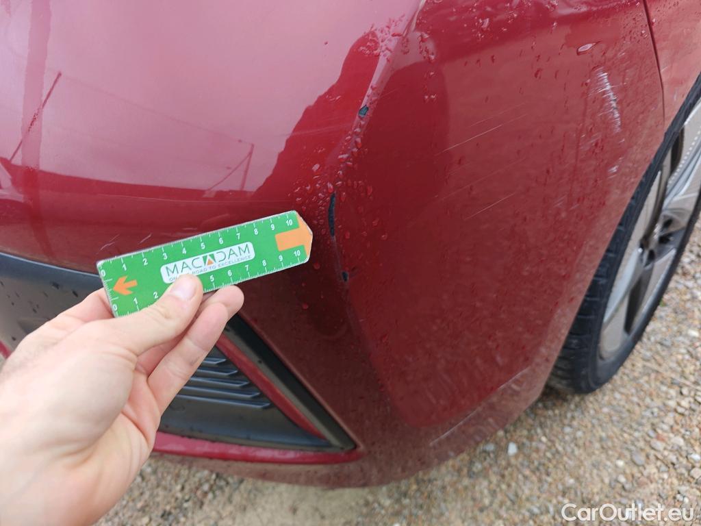  Hyundai   Ioniq HYUNDAI / 2019 / 5P / berlina con portón 1.6 GDI HEV Style DCT #43