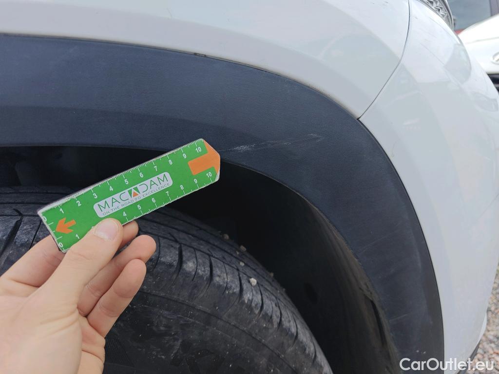  Hyundai  Tucson HYUNDAI  / 2020 / 5P / todoterreno 1.6 CRDI 85kW (115CV) Maxx #43