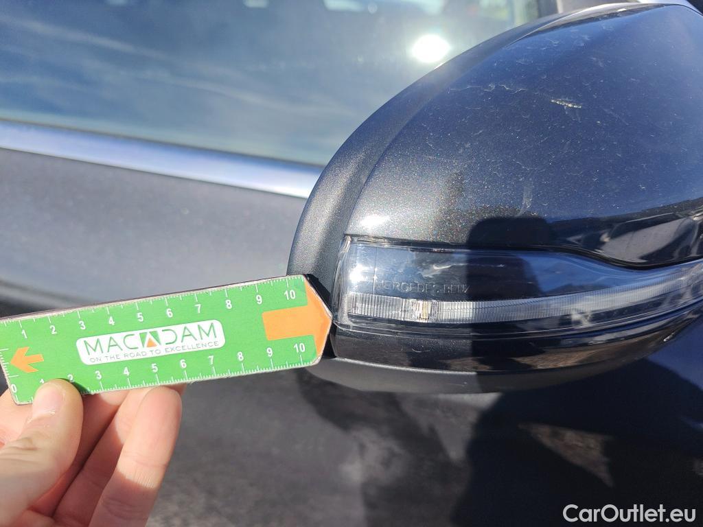  Mercedes  G-Klasee MERCEDES-BENZ GLC Coupé / 2019 / 5P / coupé GLC 220 d 4MATIC #25