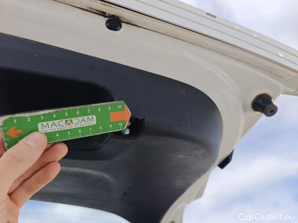  Hyundai  Tucson HYUNDAI  / 2020 / 5P / todoterreno 1.6 CRDI 85kW (115CV) Maxx #7