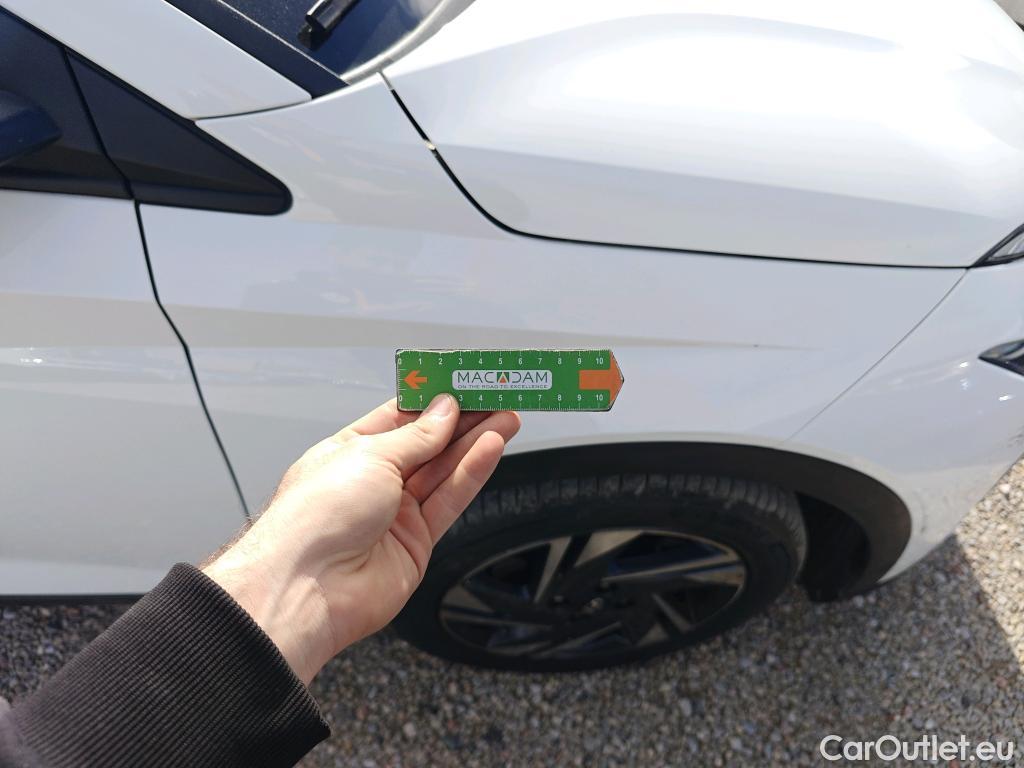  Hyundai  Bayon HYUNDAI  / 2021 / 5P / todoterreno 1.2 MPI Maxx #91