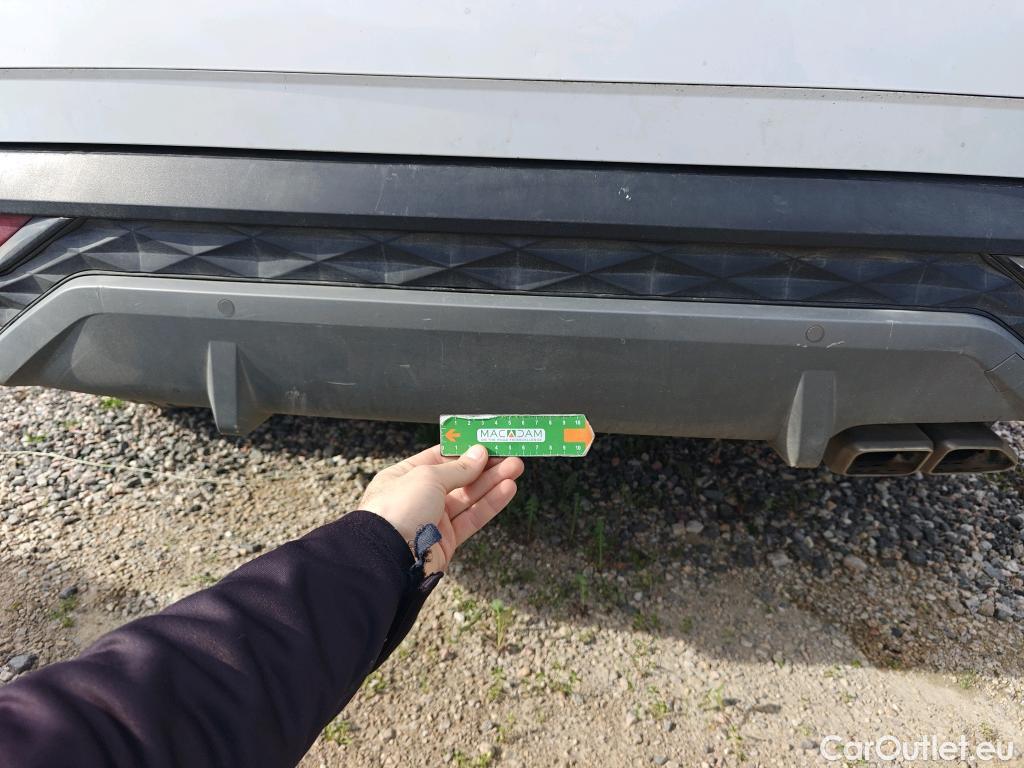  Hyundai  Tucson HYUNDAI  / 2020 / 5P / todoterreno 1.6 CRDI 85kW (115CV) Maxx #28