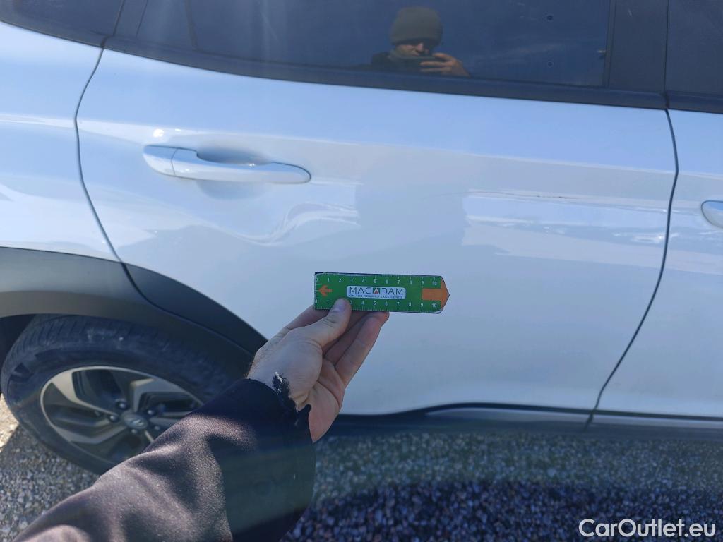  Hyundai  Konna HYUNDAI Kona / 2020 / 5P / todoterreno 1.6 GDI HEV Tecno 2C DCT #17