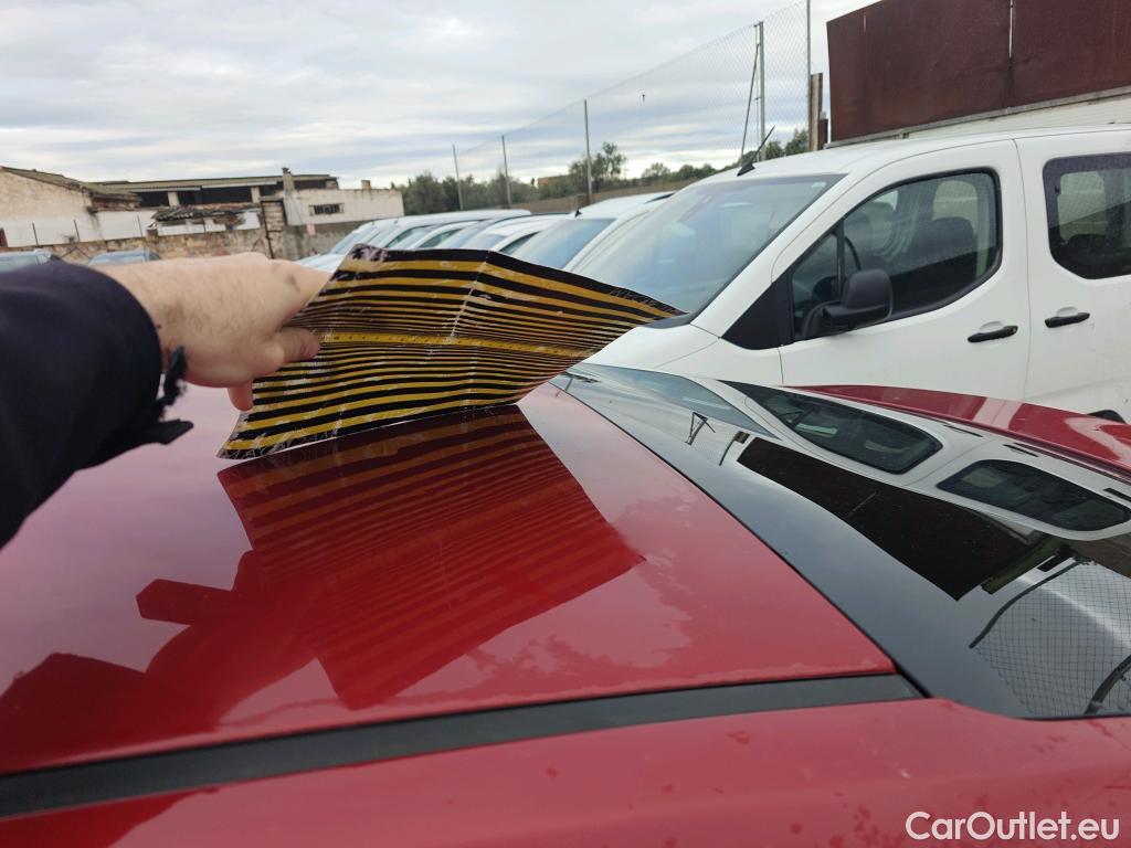  Hyundai   Ioniq HYUNDAI / 2019 / 5P / berlina con portón 1.6 GDI HEV Style DCT #5