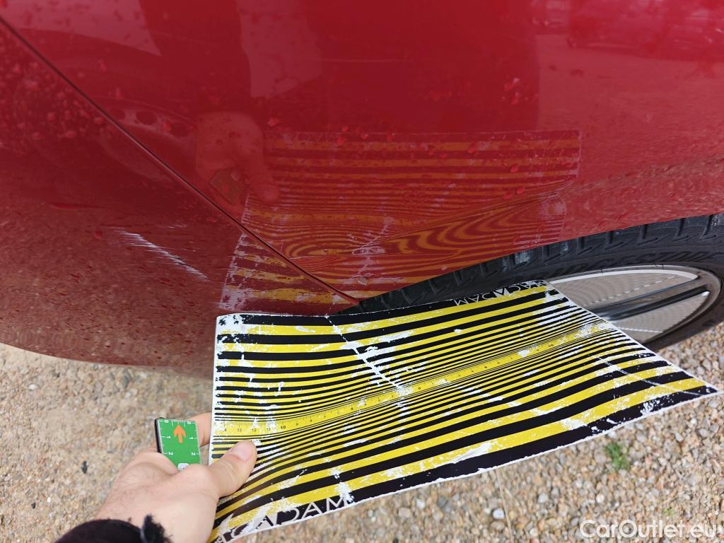  Hyundai   Ioniq HYUNDAI / 2019 / 5P / berlina con portón 1.6 GDI HEV Style DCT #8