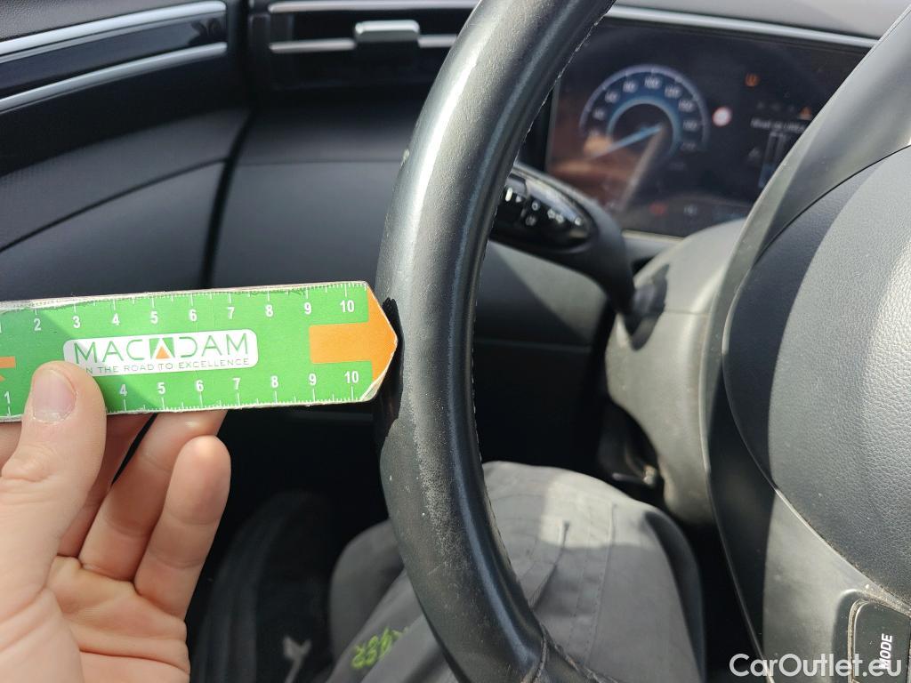  Hyundai  Tucson HYUNDAI  / 2020 / 5P / todoterreno 1.6 CRDI 85kW (115CV) Maxx #34