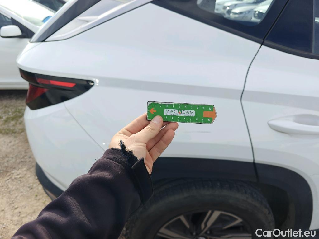  Hyundai  Tucson HYUNDAI  / 2020 / 5P / todoterreno 1.6 CRDI 85kW (115CV) Maxx #53