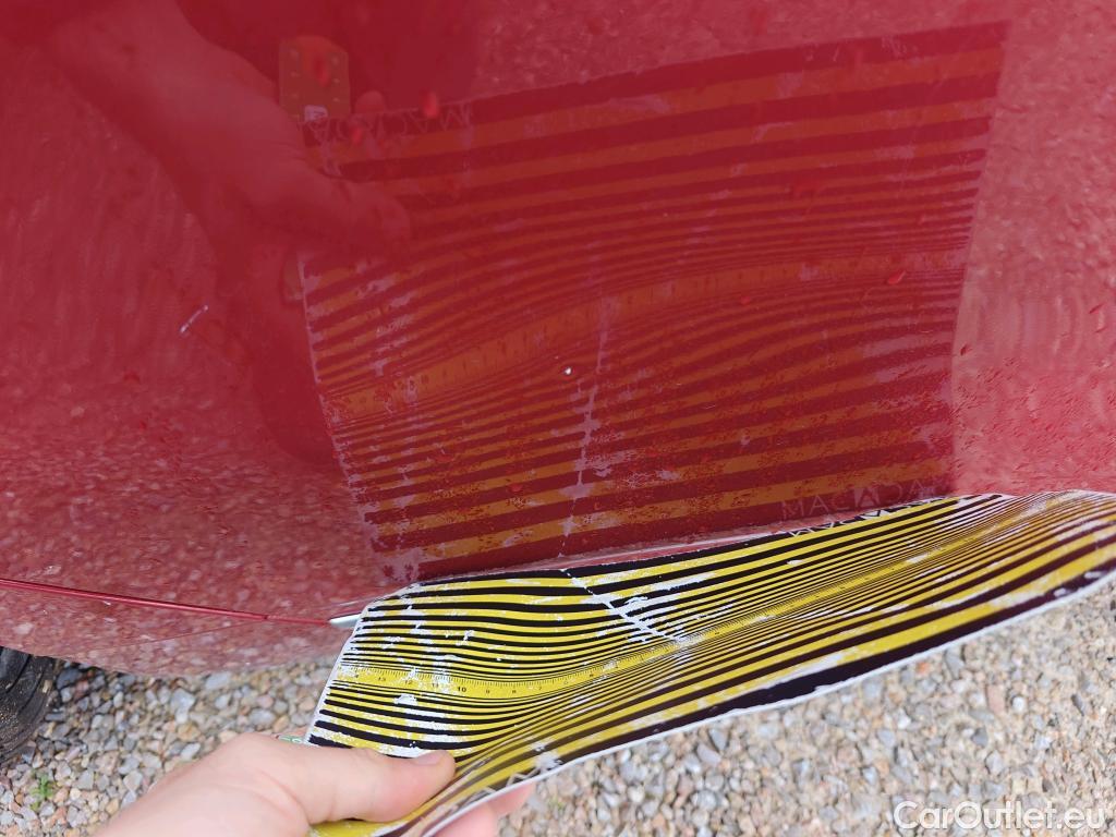  Hyundai   Ioniq HYUNDAI / 2019 / 5P / berlina con portón 1.6 GDI HEV Style DCT #18